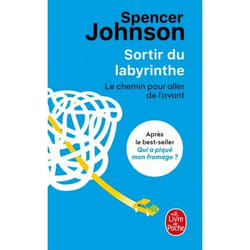 ISBN Sortir du labyrinthe livre Santé, esprit et corps Français