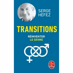 ISBN Transitions, Santé, esprit et corps, Français, 288 pages