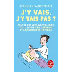 ISBN J'y vais, j'y vais pas ? livre Santé, esprit et corps Français