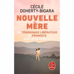 ISBN Nouvelle mère, Français, 224 pages