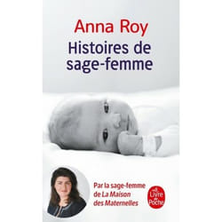 ISBN Histoires de sage-femme