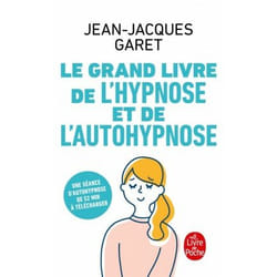 ISBN Le Grand de l'hypnose et de l'auto-hypnose livre Santé, esprit et corps Français