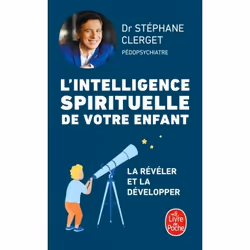 ISBN L'Intelligence spirituelle de votre enfant, Santé, esprit et corps, Français, 256 pages