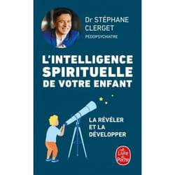 ISBN L'Intelligence spirituelle de votre enfant livre Santé, esprit et corps Français