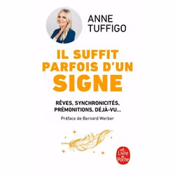 ISBN Il suffit parfois d'un signe, Santé, esprit et corps, Français, 512 pages