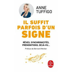 ISBN Il suffit parfois d'un signe livre Santé, esprit et corps Français