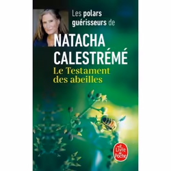 ISBN Le Testament des abeilles, Santé, esprit et corps, 384 pages