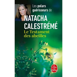 Le Testament des abeilles (Poche)