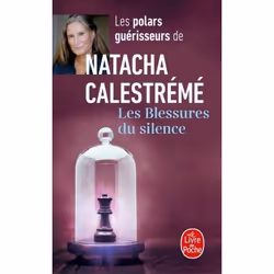 ISBN Les Blessures du silence, Santé, esprit et corps, 408 pages