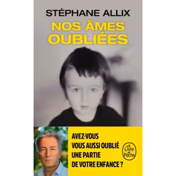 ISBN Nos âmes oubliées, Santé, esprit et corps, Français, 360 pages