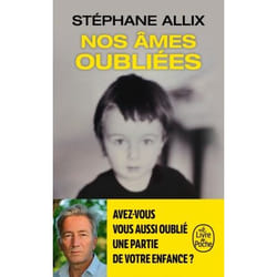 ISBN Nos âmes oubliées livre Santé, esprit et corps Français
