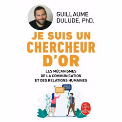 ISBN Je suis un chercheur d'or, Santé, esprit et corps, Français, 672 pages