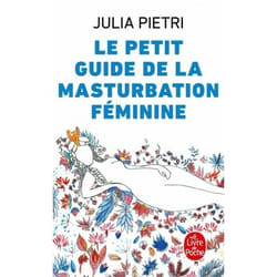ISBN Le petit Guide de la masturbation féminine livre Santé, esprit et corps Français