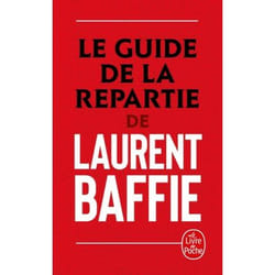 ISBN Le guide de la repartie