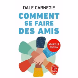 ISBN Comment se faire des amis (Nouvelle édition), Français, 360 pages