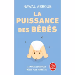 ISBN La Puissance des Bébés, Français, 352 pages