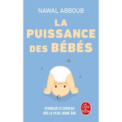 ISBN La Puissance des Bébés
