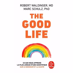 ISBN The Good Life, Santé, esprit et corps, Français, 528 pages