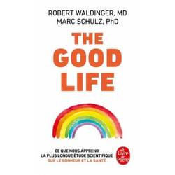 ISBN The Good Life livre Santé, esprit et corps Français