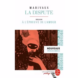 ISBN La Dispute (Édition pédagogique), Français, 288 pages
