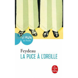 ISBN La Puce à l'oreille