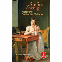 ISBN Marceline Desbordes-Valmore, 312 pages