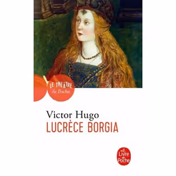 ISBN Lucrèce Borgia, 256 pages