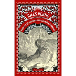 ISBN Les Aventures du Capitaine Hatteras livre classiques