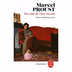 ISBN Du côté de chez Swann (Nouvelle édition), classiques, 864 pages