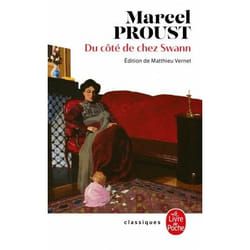 Du côté de chez Swann (Nouvelle édition) (Poche)