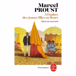 ISBN A l'ombre des jeunes filles en fleurs (Nouvelle édition), classiques, 992 pages