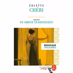 ISBN Chéri (Edition pédagogique), Roman, 288 pages
