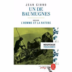 ISBN Un de Baumugnes (Edition pédagogique), Roman, 224 pages