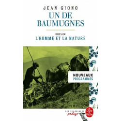 ISBN Un de Baumugnes (Edition pédagogique) livre Roman