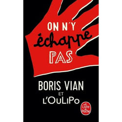ISBN On n'y échappe pas