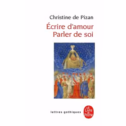 ISBN Ecrire d'amour, parler de soi, Français, 800 pages