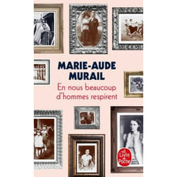 ISBN En nous beaucoup d'hommes respirent livre Novel
