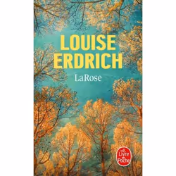 ISBN LaRose, Novel, Français, 576 pages