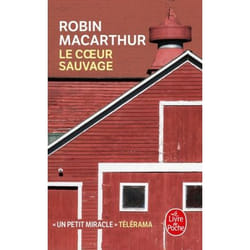 ISBN Le coeur sauvage livre Roman Français