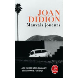ISBN Mauvais joueurs livre Novel