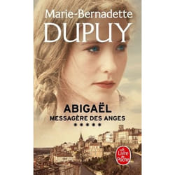 ISBN Abigaël, messagère des anges (Abigaël Saison 1, Tome 5) livre Novel