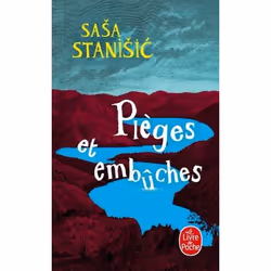 ISBN Pièges et embûches, Novel, 352 pages