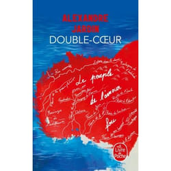 ISBN Double-Coeur livre Novel
