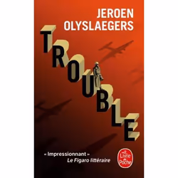 ISBN Trouble, Roman, 416 pages