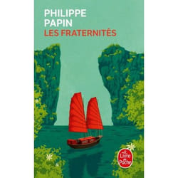 ISBN Les Fraternités livre Novel