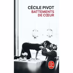 ISBN Battements de coeur, Roman, 264 pages