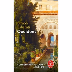 ISBN Occident, Novel, 528 pages