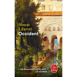 ISBN Occident livre Novel