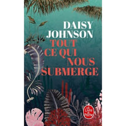 ISBN Tout ce qui nous submerge livre Roman