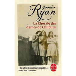 ISBN La Chorale des dames de Chilbury livre Roman Français